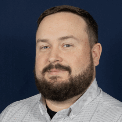 Tyler Czarnowsky headshot